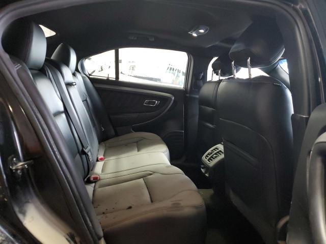 Photo 10 from auction – 2013 FORD TAURUS SEL with VIN 1FAHP2E83DG135114