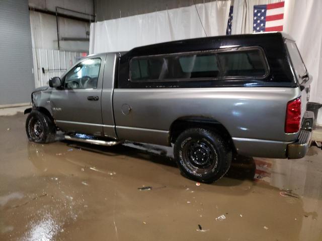 Photo 2 from auction – 2008 DODGE RAM 1500 S with VIN 1D7HU16278J112098