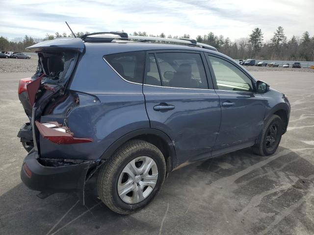Photo 3 from auction – 2013 TOYOTA RAV4 LE with VIN JTMBFREV2D5021182