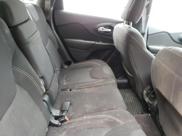 Photo 11 from auction – 2016 JEEP CHEROKEE L with VIN 1C4PJMCB3GW252283