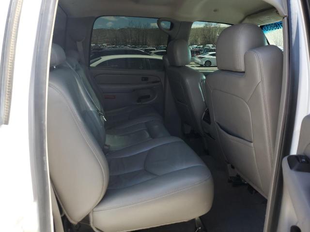 Photo 10 from auction – 2007 GMC SIERRA K25 with VIN 1GTHK23D07F193989