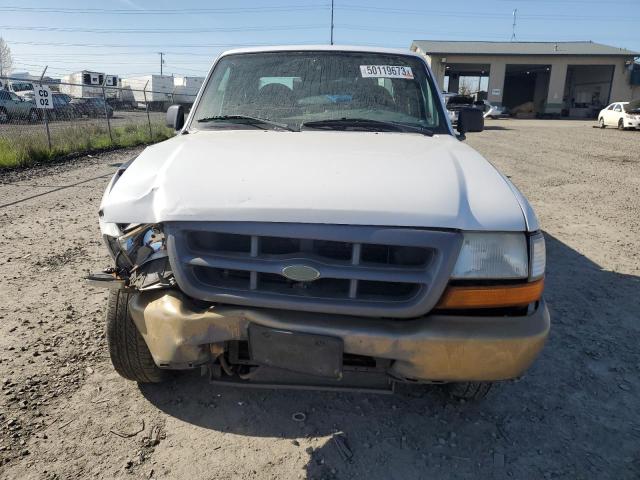 Photo 5 from auction – 2000 FORD RANGER SUP with VIN 1FTYR14X9YPA56575