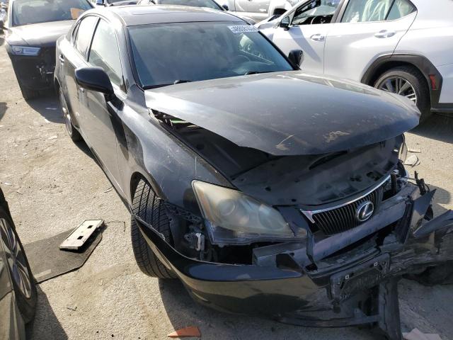 Photo 4 from auction – 2006 LEXUS IS 250 with VIN JTHBK262062014516