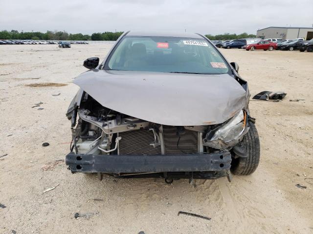 Photo 5 from auction – 2014 TOYOTA COROLLA L with VIN 5YFBURHE2EP097457
