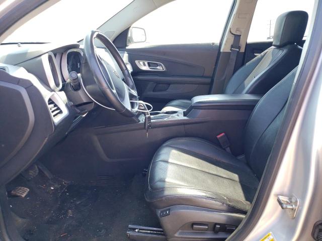 Photo 7 from auction – 2012 CHEVROLET EQUINOX LT with VIN 2GNALFEK8C1218423