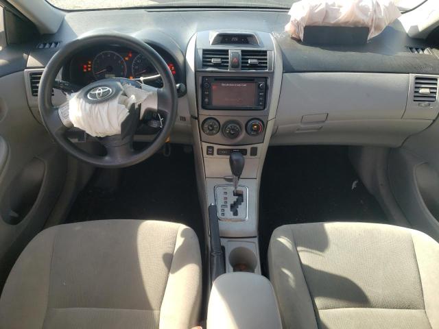 Photo 8 from auction – 2013 TOYOTA COROALLA with VIN 2T1BU4EE0DC007325