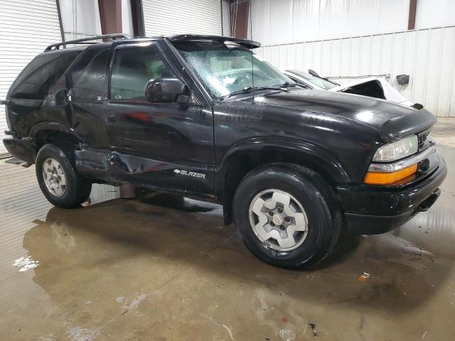 Photo 4 from auction – 2003 CHEVROLET BLAZER with VIN 1GNCT18X23K186510