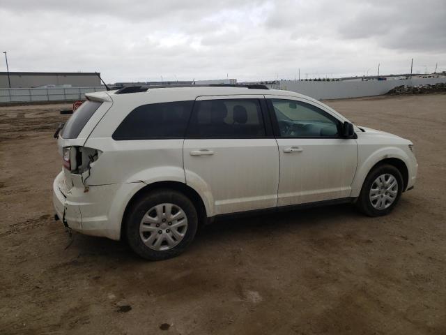 Photo 3 from auction – 2017 DODGE JOURNEY SE with VIN 3C4PDDAG4HT610892