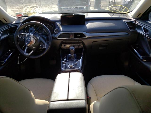 Photo 8 from auction – 2021 MAZDA CX-9 TOURI with VIN JM3TCBCY1M0506306