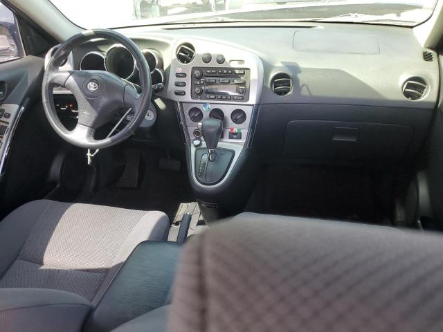 Photo 8 from auction – 2004 TOYOTA COROLLA MA with VIN 2T1KR32E14C228030