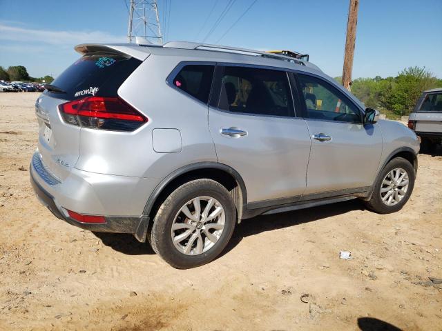 Photo 3 from auction – 2017 NISSAN ROGUE S with VIN KNMAT2MV5HP596741
