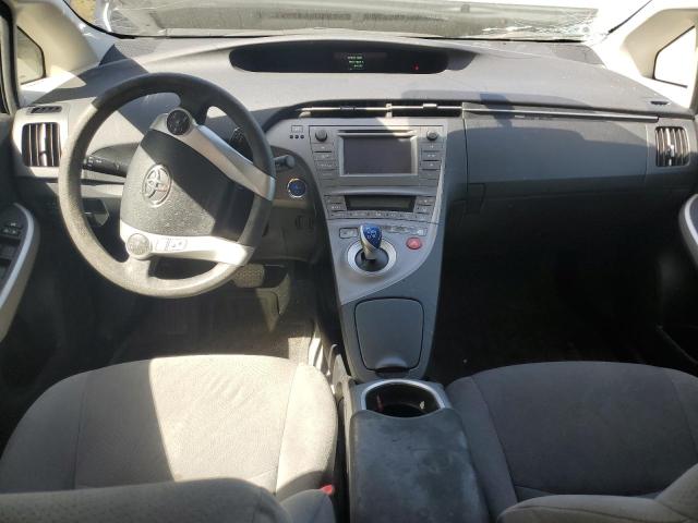 Photo 8 from auction – 2015 TOYOTA PRIUS with VIN JTDKN3DU1F0436938