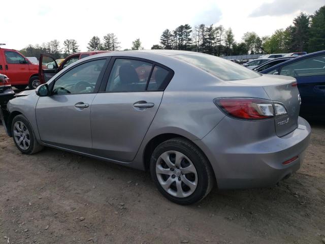 Photo 2 from auction – 2013 MAZDA 3 I with VIN JM1BL1TF0D1835358