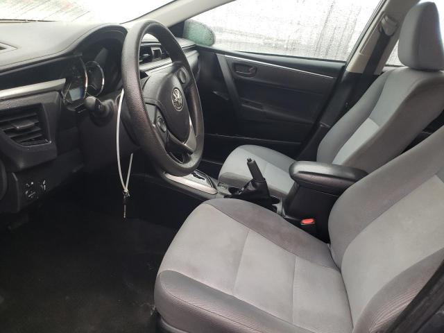 Photo 7 from auction – 2014 TOYOTA COROLLA L with VIN 2T1BURHE3EC120342
