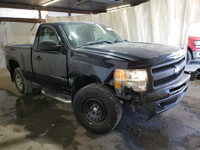 Photo 4 from auction – 2011 CHEVROLET SILVERADO with VIN 1GCNKPEA6BZ309903