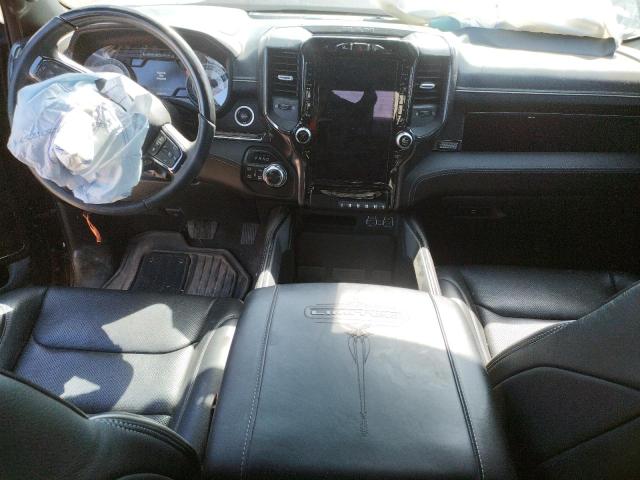 Photo 8 from auction – 2022 RAM 1500 LIMIT with VIN 1C6SRFHT8NN164212