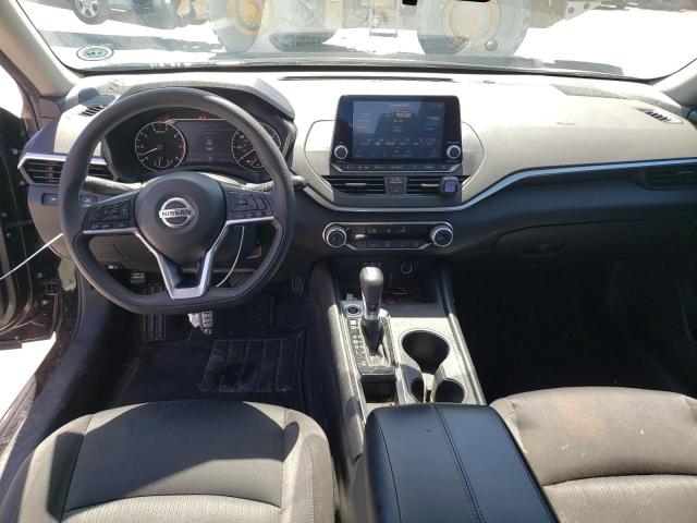 Photo 8 from auction – 2020 NISSAN ALTIMA S with VIN 1N4BL4BV2LN315508