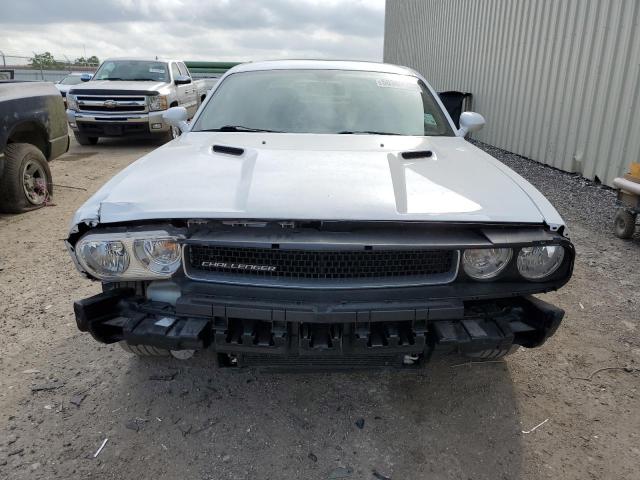 Photo 5 from auction – 2014 DODGE CHALLENGER with VIN 2C3CDYAG2EH180195