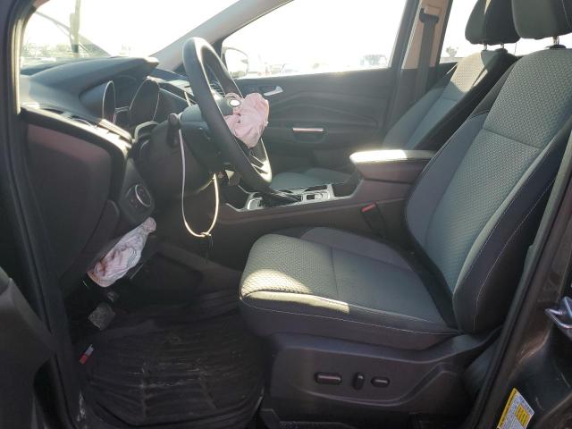 Photo 7 from auction – 2017 FORD ESCAPE SE with VIN 1FMCU0GDXHUC85820