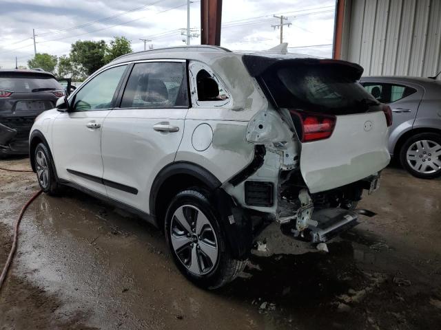 Photo 2 from auction – 2019 KIA NIRO LX with VIN KNDCM3LD9K5236590