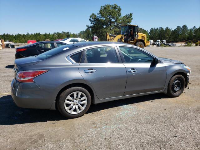 Photo 3 from auction – 2015 NISSAN ALTIMA 2.5 with VIN 1N4AL3AP6FC211113