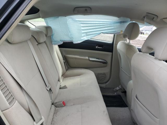 Photo 10 from auction – 2007 TOYOTA PRIUS with VIN JTDKB20U877609209