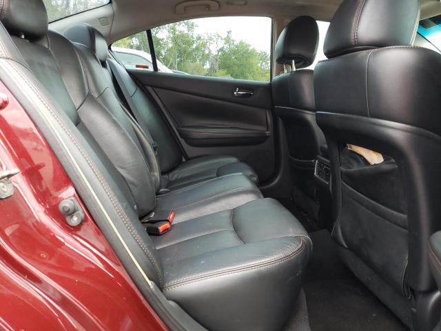 Photo 10 from auction – 2010 NISSAN MAXIMA S with VIN 1N4AA5AP6AC848352