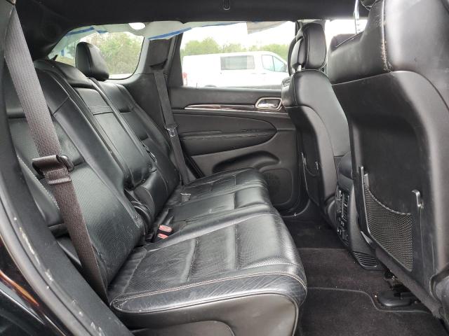 Photo 10 from auction – 2017 JEEP GRAND CHER with VIN 1C4RJECG5HC965716