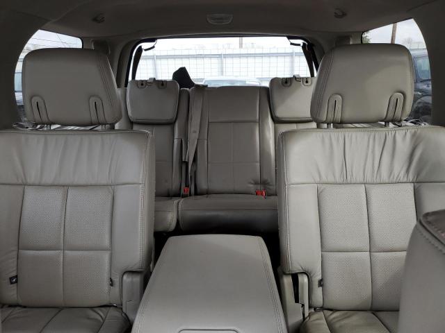 Photo 10 from auction – 2008 LINCOLN NAVIGATOR with VIN 5LMFU28558LJ22107