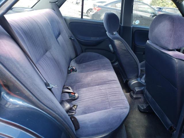 Photo 10 from auction – 1994 NISSAN SENTRA E with VIN 1N4EB31P4RC755151