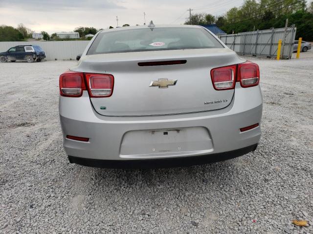 Photo 6 from auction – 2016 CHEVROLET MALIBU LIM with VIN 1G11C5SA2GF126665