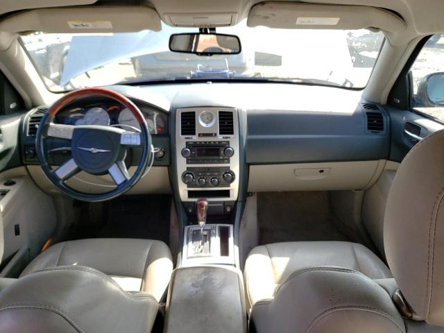 Photo 8 from auction – 2006 CHRYSLER 300C with VIN 2C3KA63H26H205354