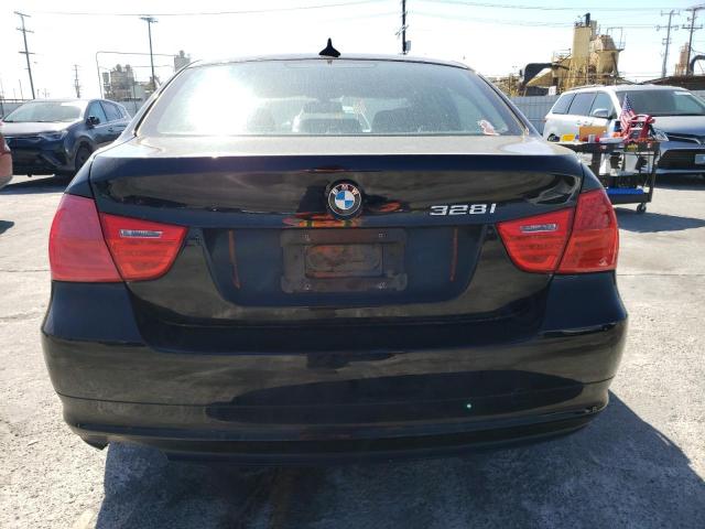 Photo 6 from auction – 2011 BMW 328 I with VIN WBAPH7G57BNN02167