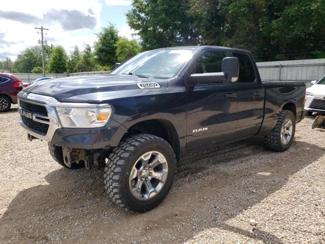 RAM 1500 TRADE 2019 with VIN 1C6SRFCT1KN652209 - Photo from auction