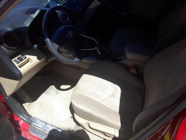 Photo 7 from auction – 2010 TOYOTA RAV4 with VIN JTMBK4DV0AD011624