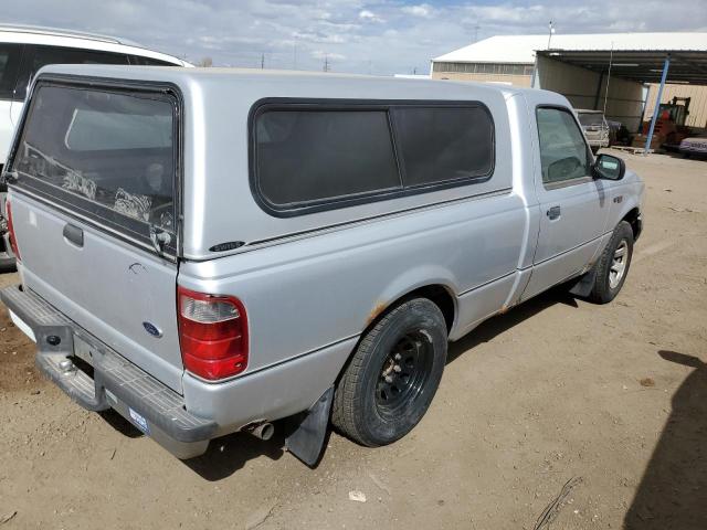 Photo 3 from auction – 2001 FORD RANGER with VIN 1FTYR10D81PB49041