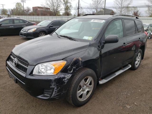 TOYOTA RAV4 2012 with VIN 2T3BF4DVXCW218970 - Photo from auction