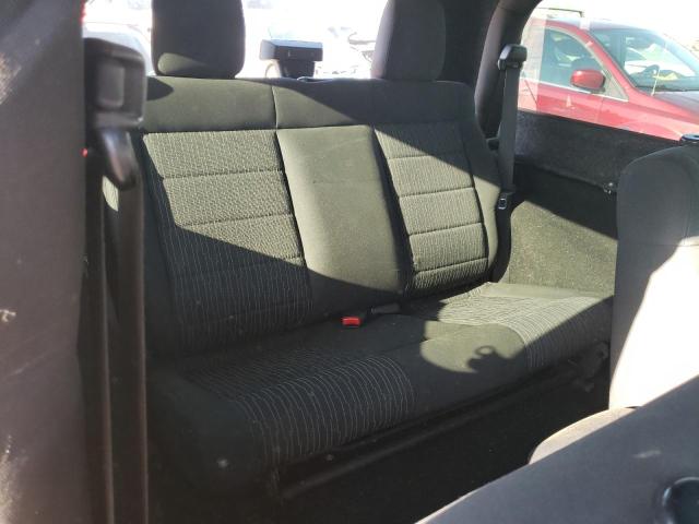 Photo 10 from auction – 2012 JEEP WRANGLER S with VIN 1C4AJWAG9CL246998