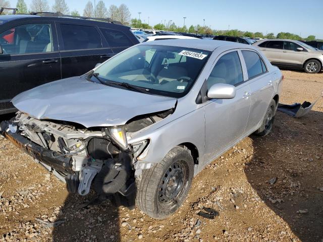 Photo 1 from auction – 2010 TOYOTA COROLLA BA with VIN 1NXBU4EE2AZ299490
