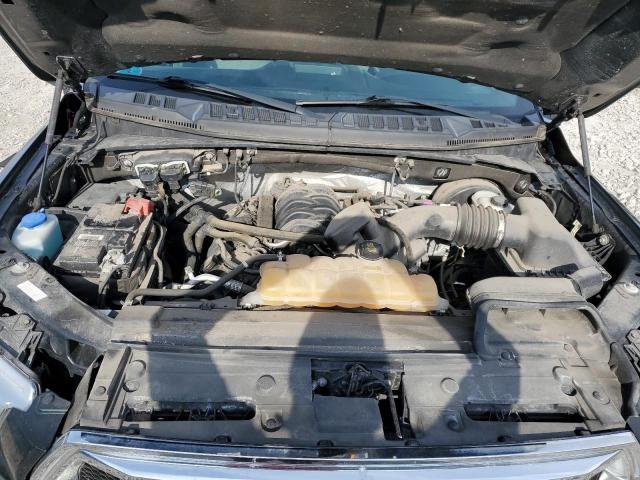 Photo 11 from auction – 2016 FORD F150 SUPER with VIN 1FTEW1CF3GFA89029