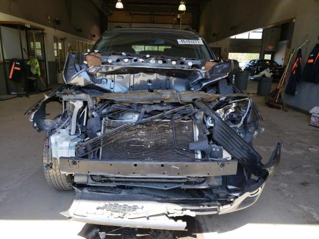 Photo 12 from auction – 2011 TOYOTA RAV4 SPORT with VIN JTMWF4DV2BD031283