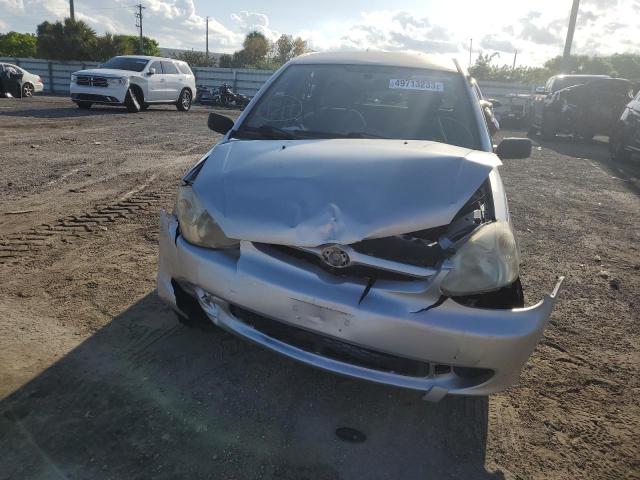 Photo 5 from auction – 2003 TOYOTA ECHO with VIN JTDBT123835044087