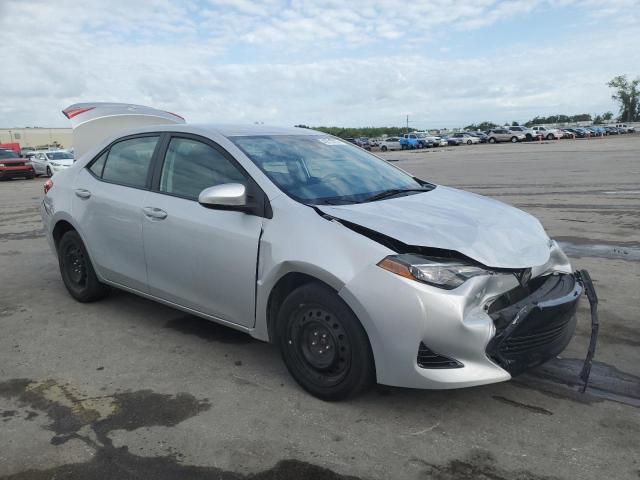 Photo 4 from auction – 2018 TOYOTA COROLLA L with VIN 5YFBURHE6JP775797