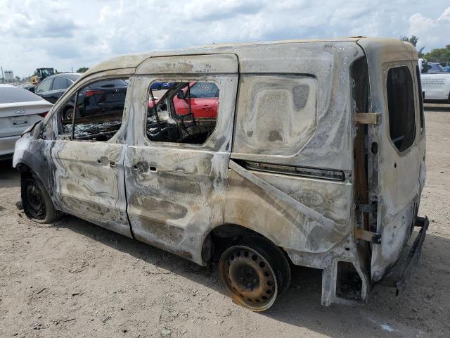 Photo 2 from auction – 2016 FORD TRANSIT CO with VIN NM0LS6E75G1231736