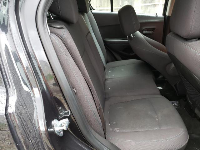 صورة رقم 11 من المزاد - 2015 CHEVROLET TRAX 1LS مع VIN KL7CJPSB6FB253335
