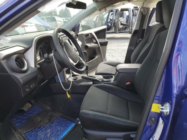 Photo 7 from auction – 2015 TOYOTA RAV4 LE with VIN 2T3BFREV3FW322717