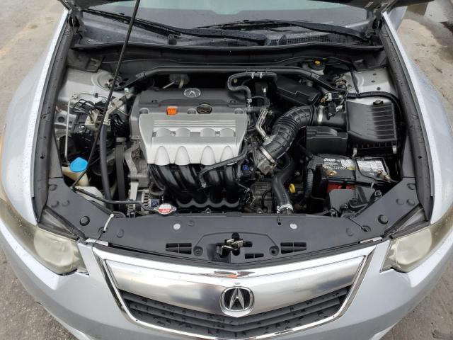 Photo 11 from auction – 2012 ACURA TSX SE with VIN JH4CU2F81CC013125