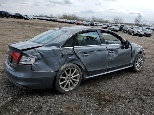 Photo 3 from auction – 2016 AUDI A4 PREMIUM with VIN WAUBFAFL0GA006333