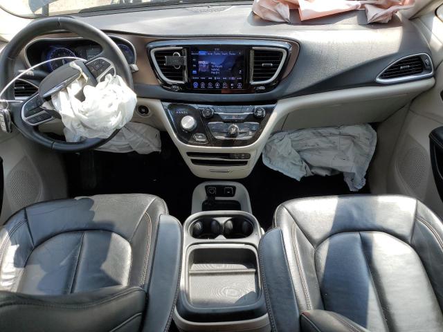Photo 8 from auction – 2017 CHRYSLER PACIFICA T with VIN 2C4RC1BG7HR635863