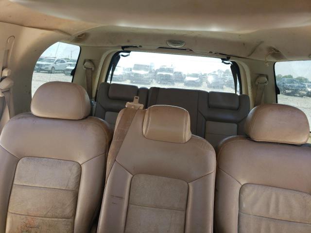 Photo 10 from auction – 2004 FORD EXPEDITION with VIN 1FMFU17L64LA85849